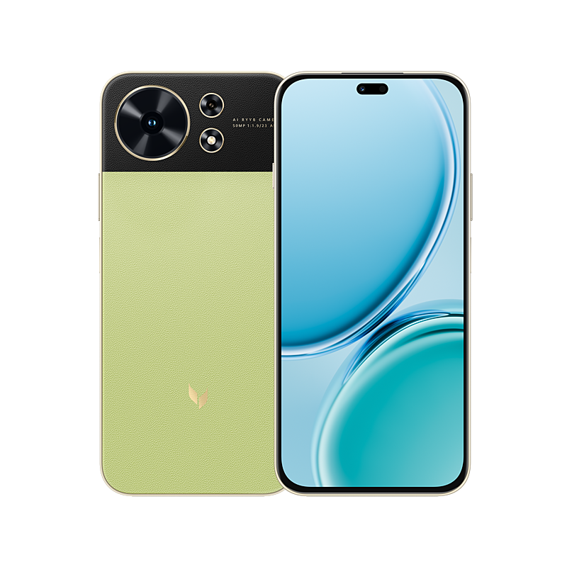 华为 HUAWEI 麦芒40