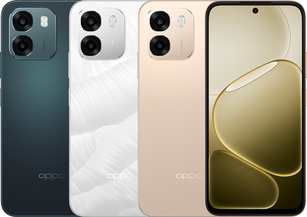 OPPO A6s