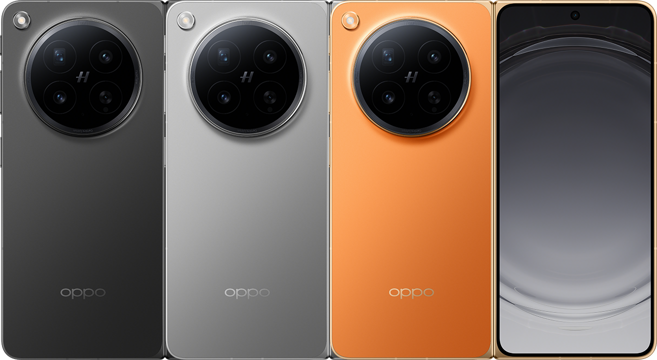 OPPO FindN6
