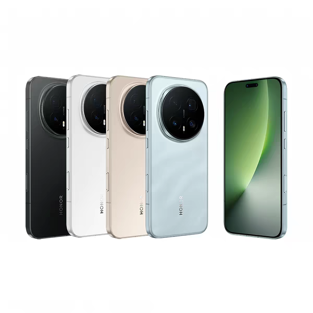 荣耀Magic8 Pro