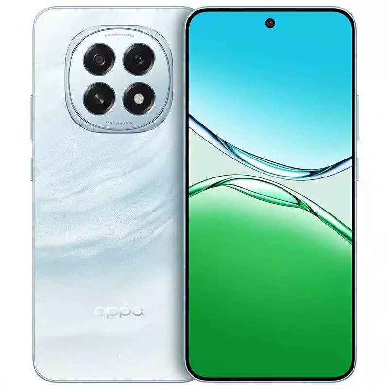 OPPO A5 5G