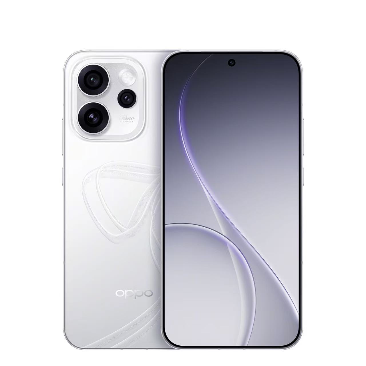 OPPO Reno15pro