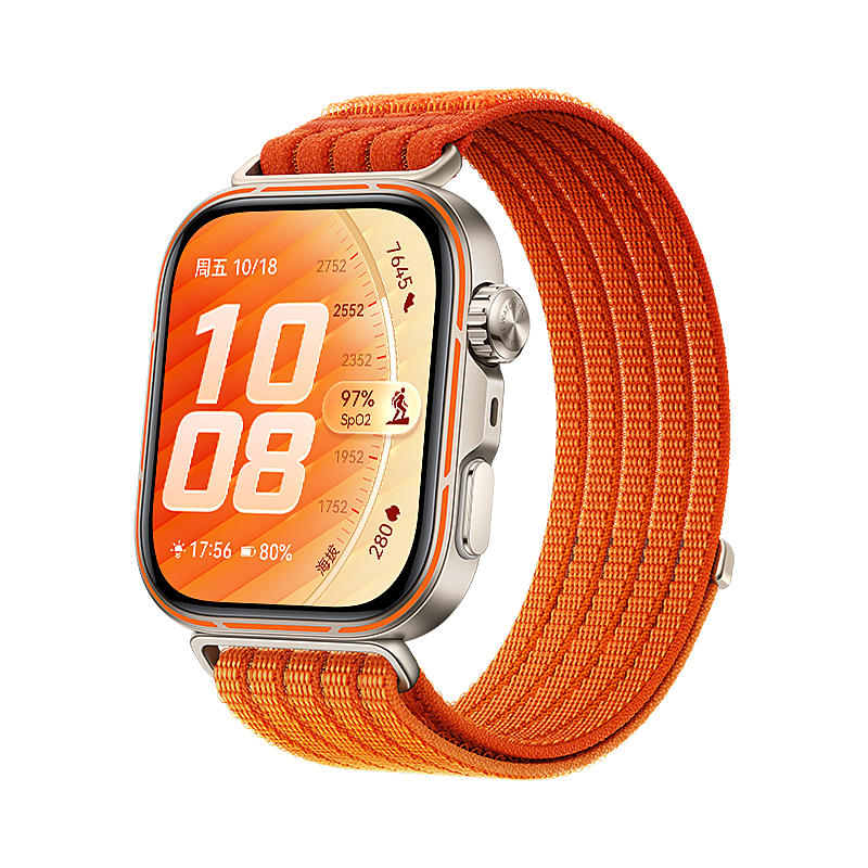 华为 WATCH FIT5 Pro