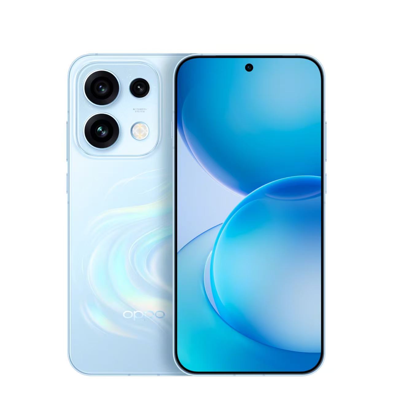 OPPO Reno16Pro