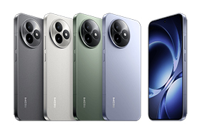 REDMI K80 至尊版