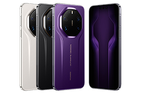 华为 HUAWEI Mate80RS 非凡大师