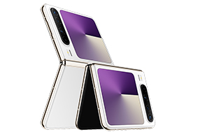 华为 HUAWEI PuraX