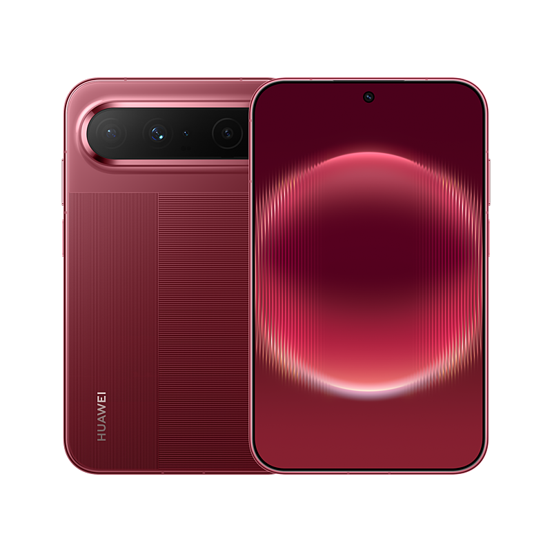 HUAWEI Pura X View